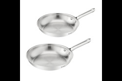 Sada pánví Tefal Duetto On B866S234  24, 28 cm