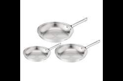 Sada pánví Tefal Duetto On B866S334 20, 24 a 28 cm