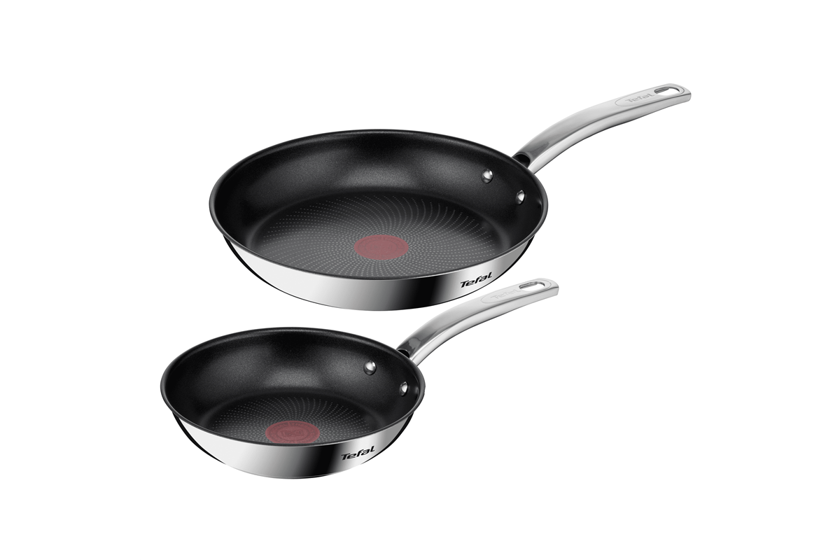 Sada pánví Tefal Intuition B817S255 2 ks 20 cm 26 cm