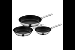 Sada pánví WMF Nordic Profi 20, 24 a 28 cm 741236290