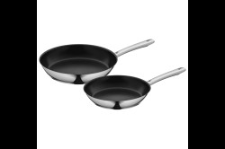 Sada pánví WMF Nordic Profi 741226290 24 a 28 cm