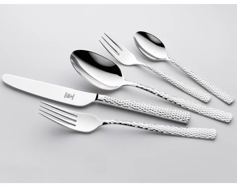 Sada příborů (30 dílů) Sunset