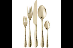 Sada příborů WMF Sitello Gold Edition 30 ks 1224916590