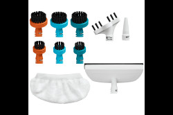 Sada příslušenství pro parní vysavače Rowenta Clean&Steam Multi ZR850003