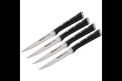 Sada steakových nožů Tefal Ice Force K232S414 4 ks 11 cm