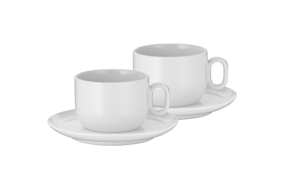 Šálky na cappuccino WMF Barista 695949440