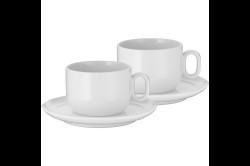 Šálky na cappuccino WMF Barista 695949440