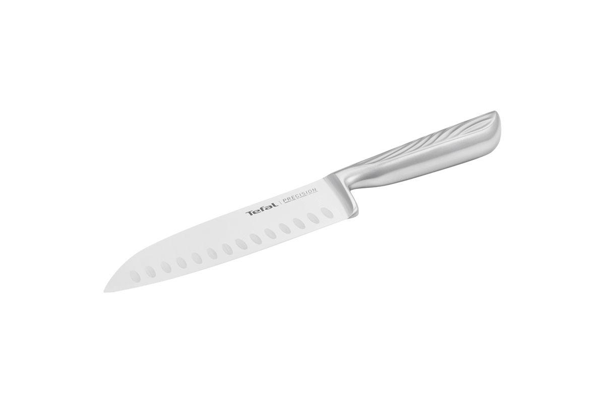 Santoku nůž Tefal Precision K2891124 16,5 cm