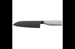 Santoku nůž WMF Ultimate Black 1891946612 18 cm
