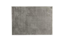 Šedý koberec BLANCA 160 x 230 cm