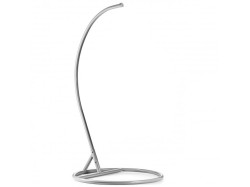 Šedý stojan na závěsné houpací křeslo OTAN TYP 2