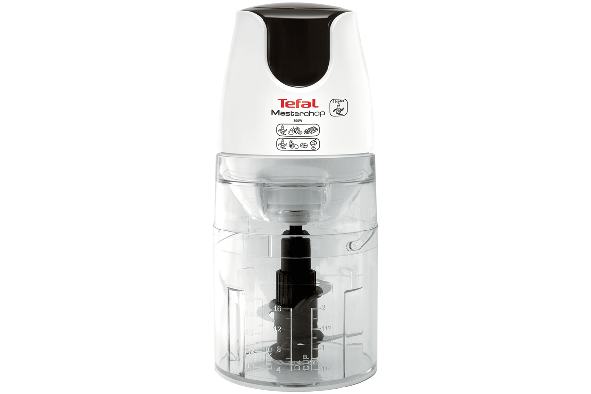 Sekáček Tefal Masterchop XL MB450B38