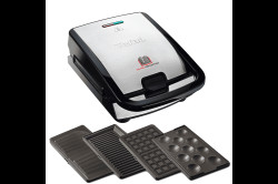 Sendvičovač Tefal  Snack Collection SW854D16