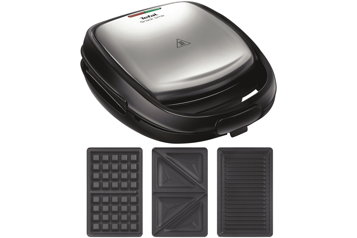 Sendvičovač Tefal Snack Time SW342D38