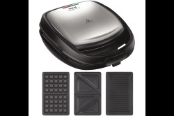 Sendvičovač Tefal Snack Time SW342D38