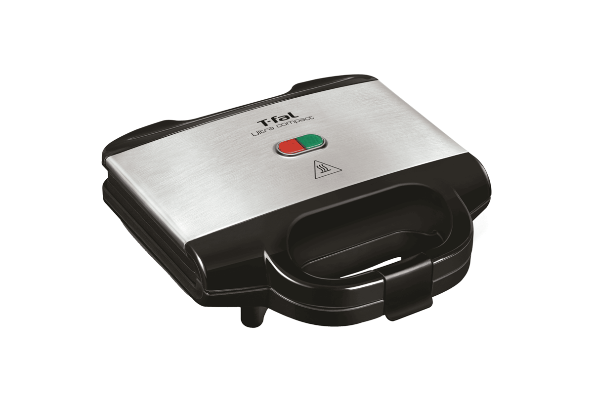 Sendvičovač Tefal Ultracompact SM155212