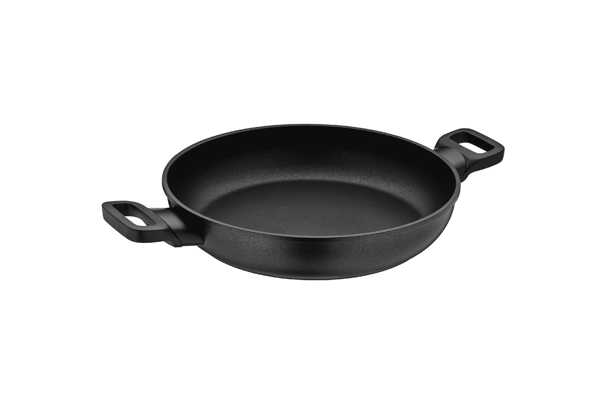 Servírovací pánev WMF PermaDur Excellent 575384021 28 cm