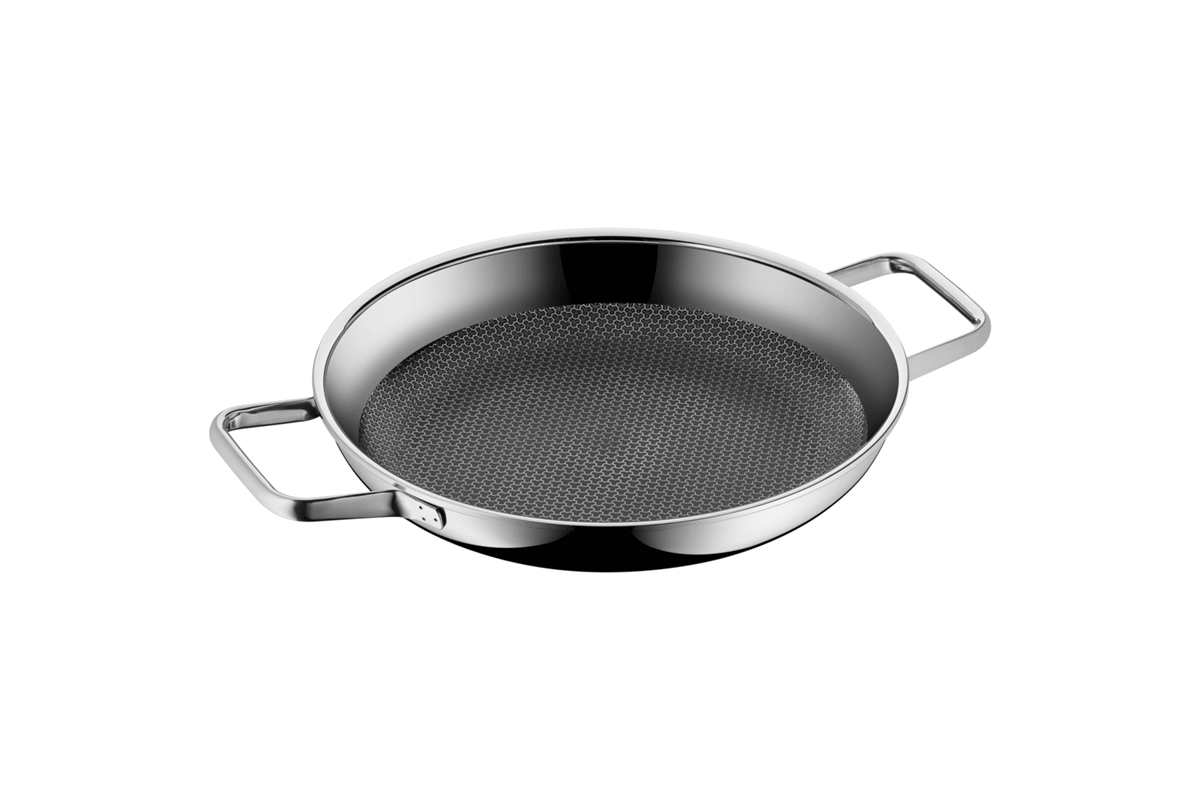 Servírovací pánev WMF Profi Resist O 28 cm 17.5638.6411