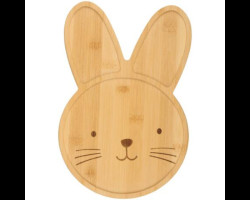 Servírovací prkénko BUNNOO 20x30 cm