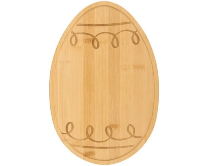 Servírovací prkénko EGGUNO 20x30 cm