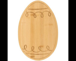 Servírovací prkénko EGGUNO 20x30 cm