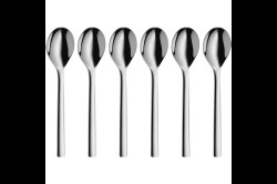 Set lžiček na kávu/čaj WMF Nuova 1291656046