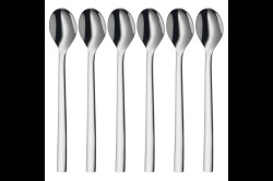 Set lžiček na Latte Macchiato WMF Nuova 1291396046