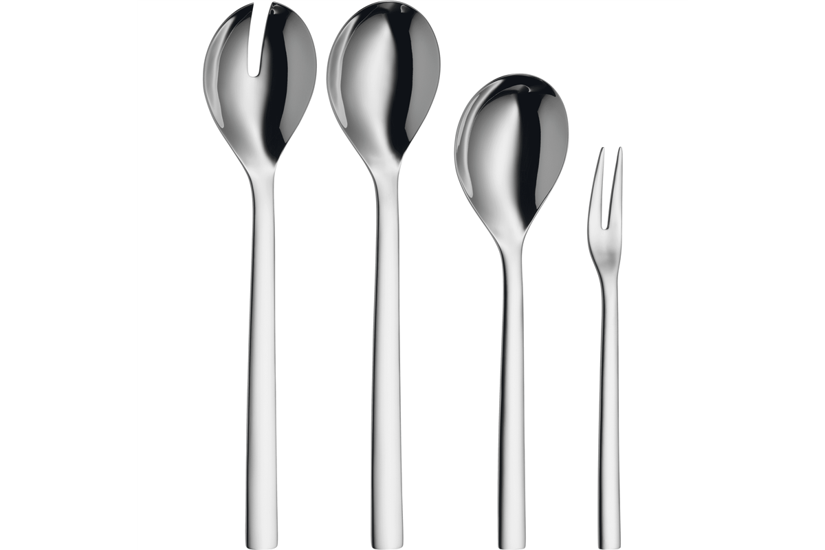 Set na servírování WMF Nuova 1291246040