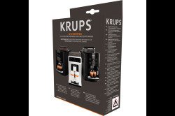 Set na údržbu kávovarů Krups XS530010