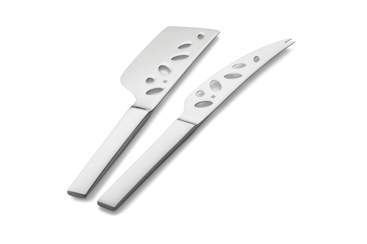 Set nožů na sýry WMF Nuova 1291786040