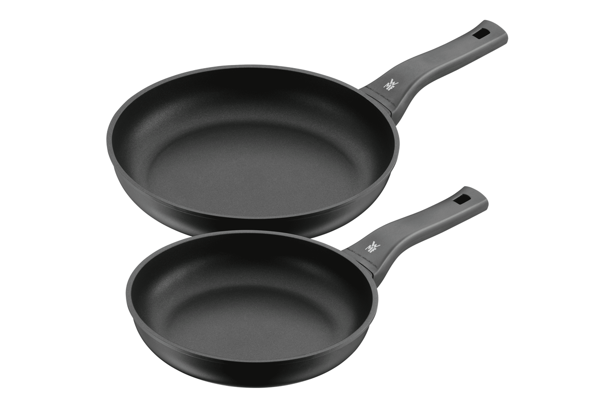 Set pánví WMF PermaDur Excelent 24 a 28 cm 575029990