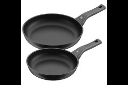 Set pánví WMF PermaDur Excelent 24 a 28 cm 575029990