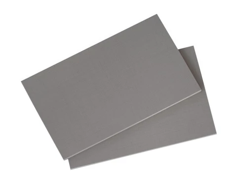 Set polic do skříně (2 ks) šířka 87 cm