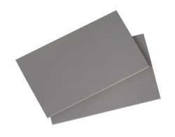 Set polic do skříně (2 ks) šířka 87 cm