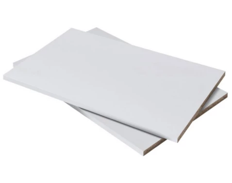 Set polic do skříně (2 ks) Puls, 83 cm