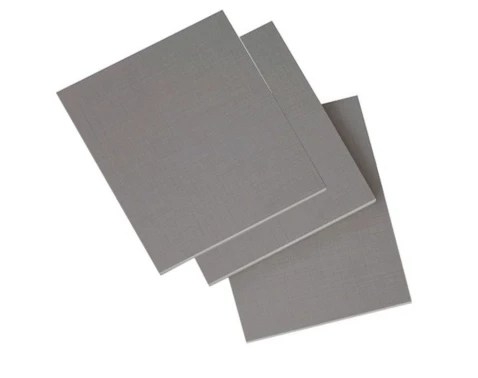 Set polic do skříně (3 ks) šířka 43 cm