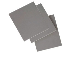 Set polic do skříně (3 ks) šířka 43 cm