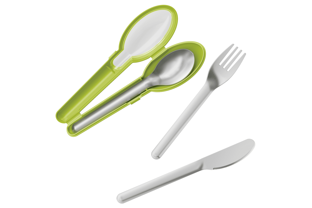 Set příborů na piknik Tefal N1071810