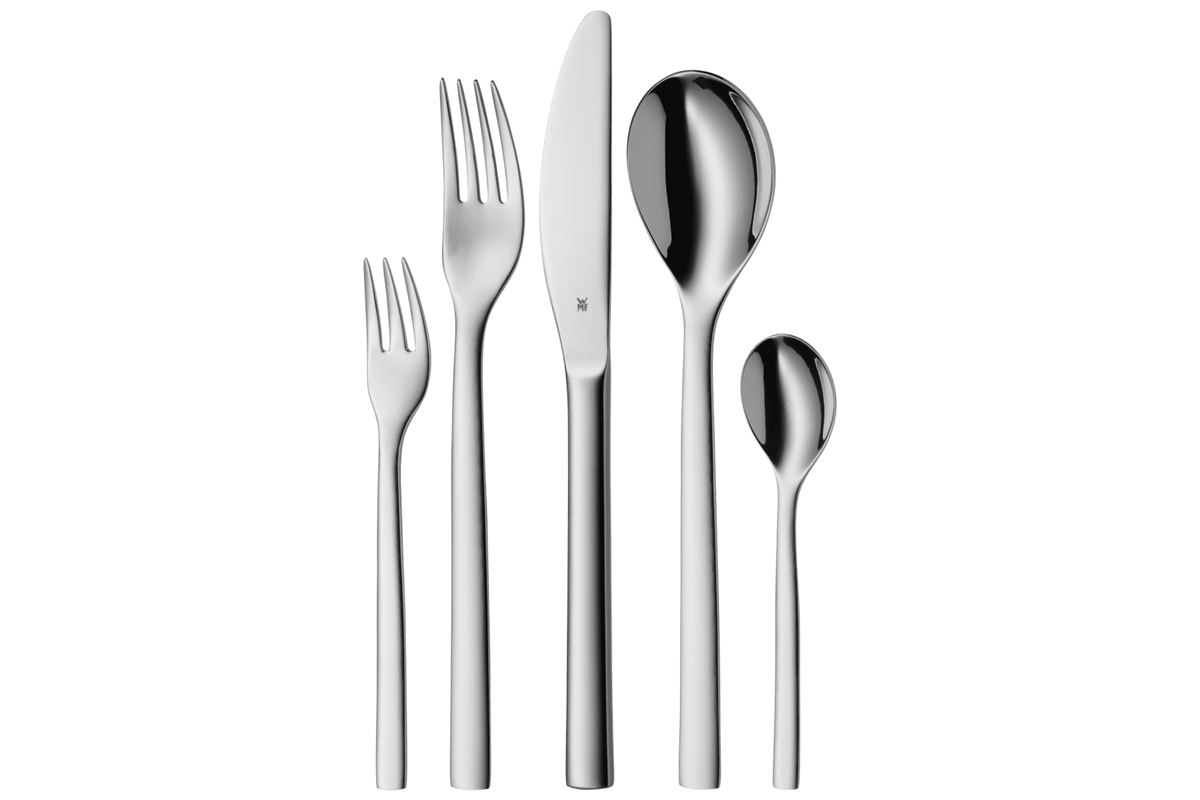 Set příborů WMF Atria 30 ks 12.7691.6040