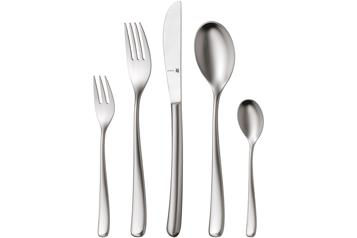 Set příborů WMF Vision Cromargan protect® 1271916330 30 ks
