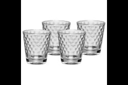 Set sklenic na kávu WMF CoffeeTime 4 ks 948642040