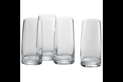 Set sklenic na long drink WMF Kineo 907382040 4 ks