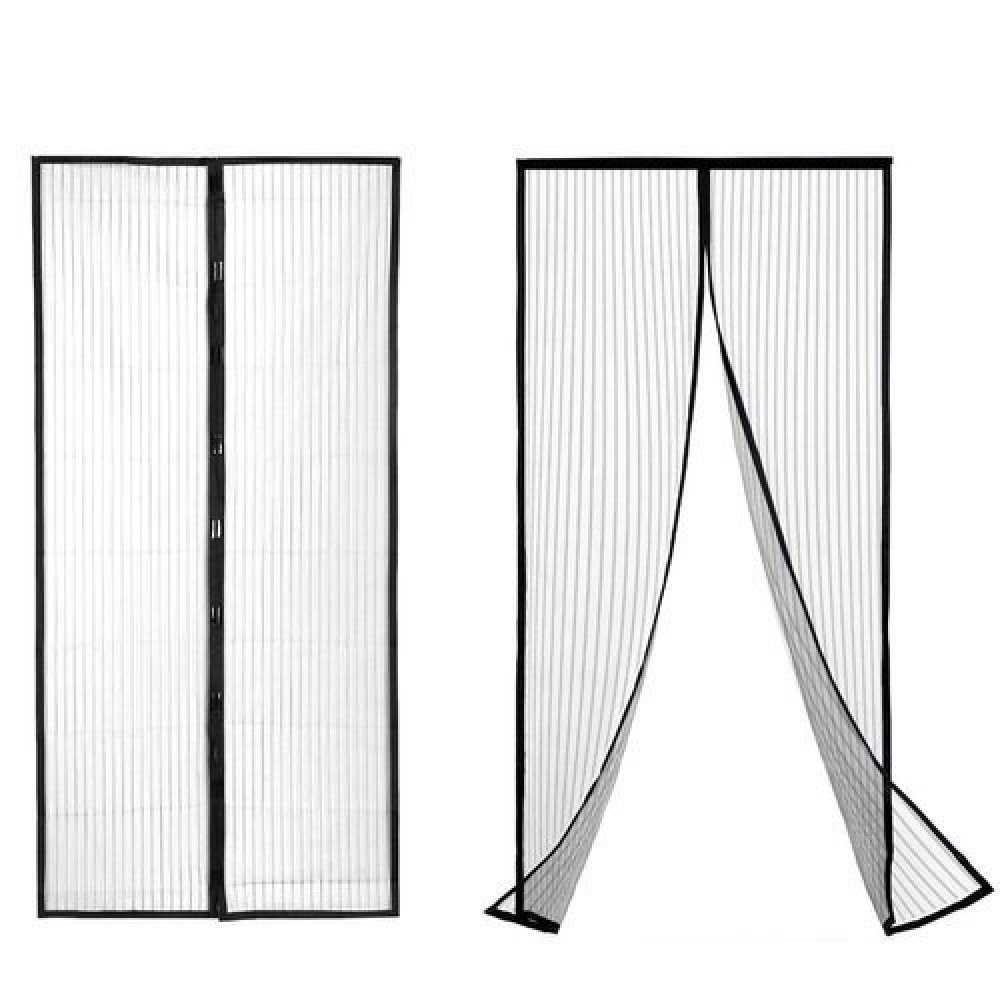 Síť do dveří proti komárům GNAT 100 x 200 cm