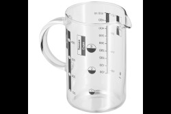 Skleněná odměrka WMF Gourmet 0,5 l 605962000