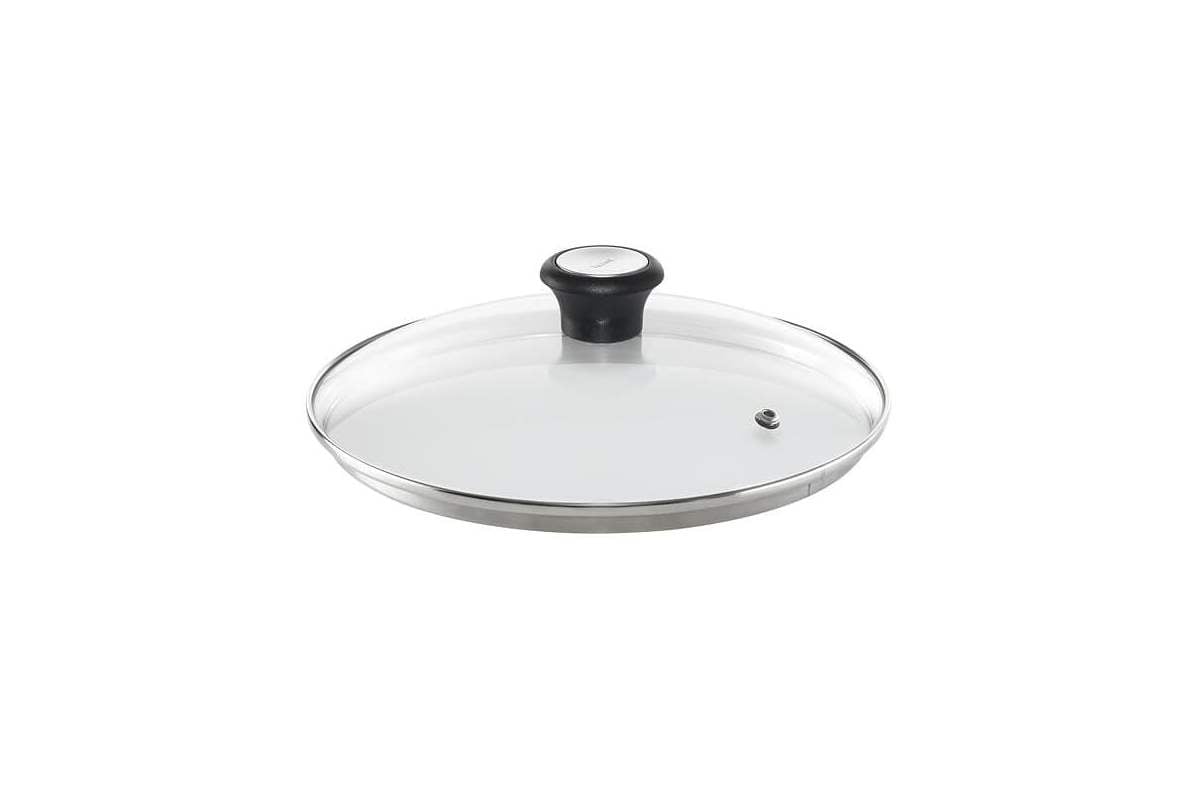 Skleněná poklice Tefal 28097712 28 cm