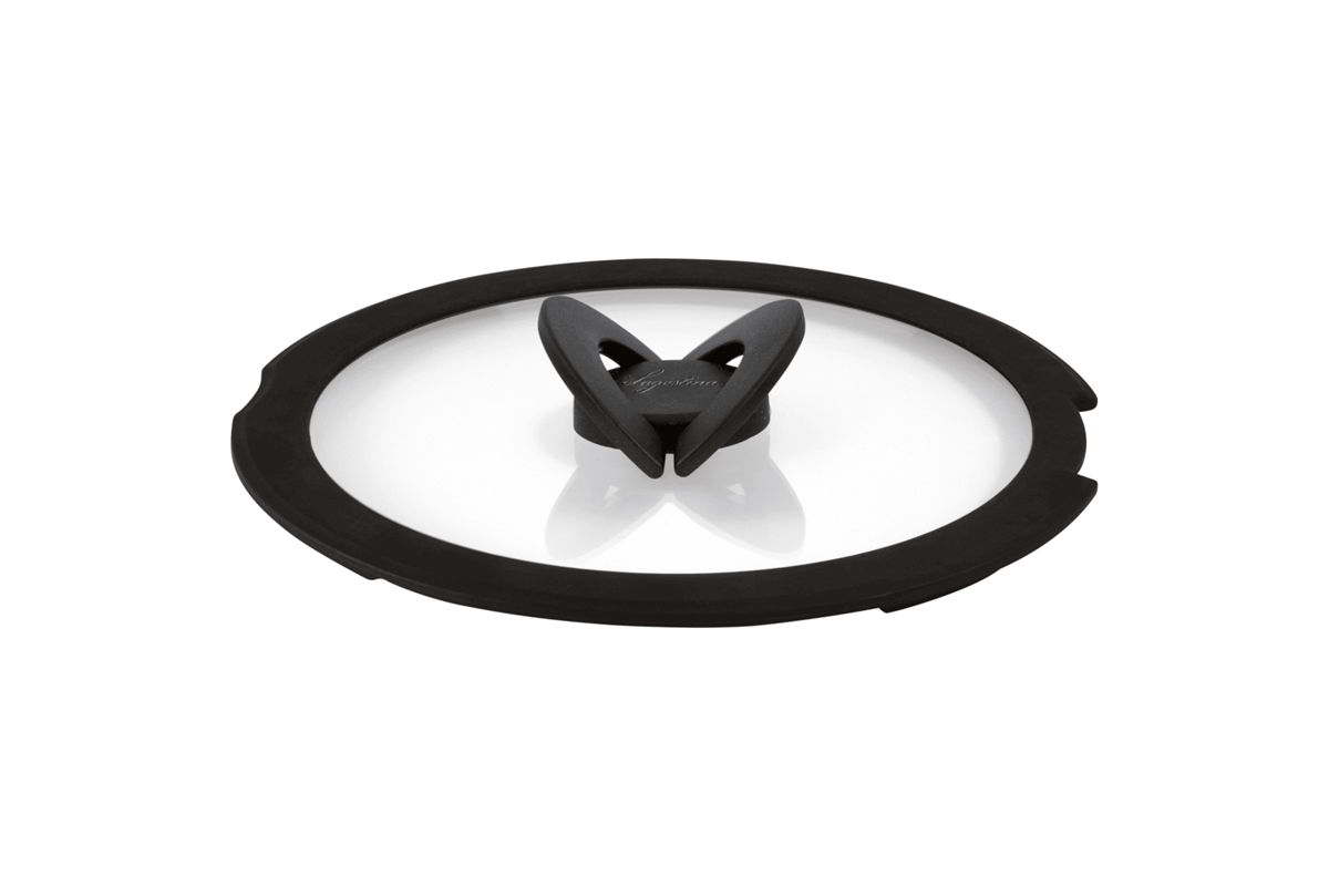 Skleněná poklice Tefal Ingenio 20 cm L9846353
