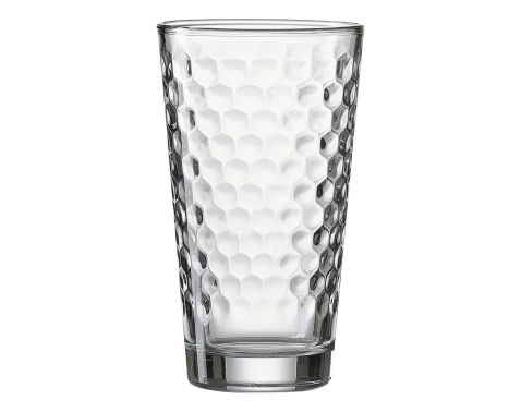 Sklenice Favo, 400 ml