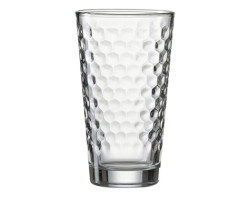 Sklenice Favo, 400 ml