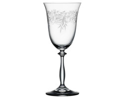 Sklenice na červené víno Romance 350 ml