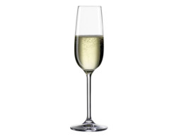 Sklenice na sekt Clara, 190 ml